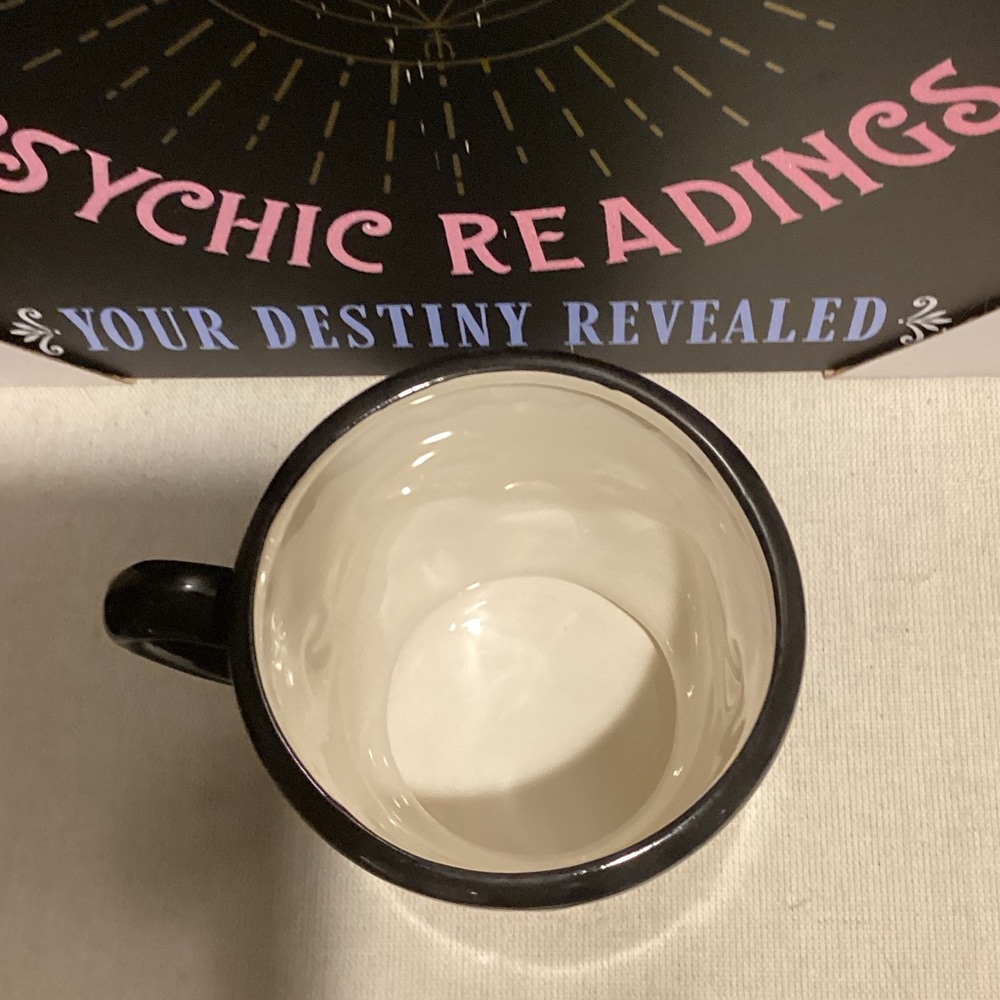 New Adorable Frankenstein Mug - Picture 3 of 3